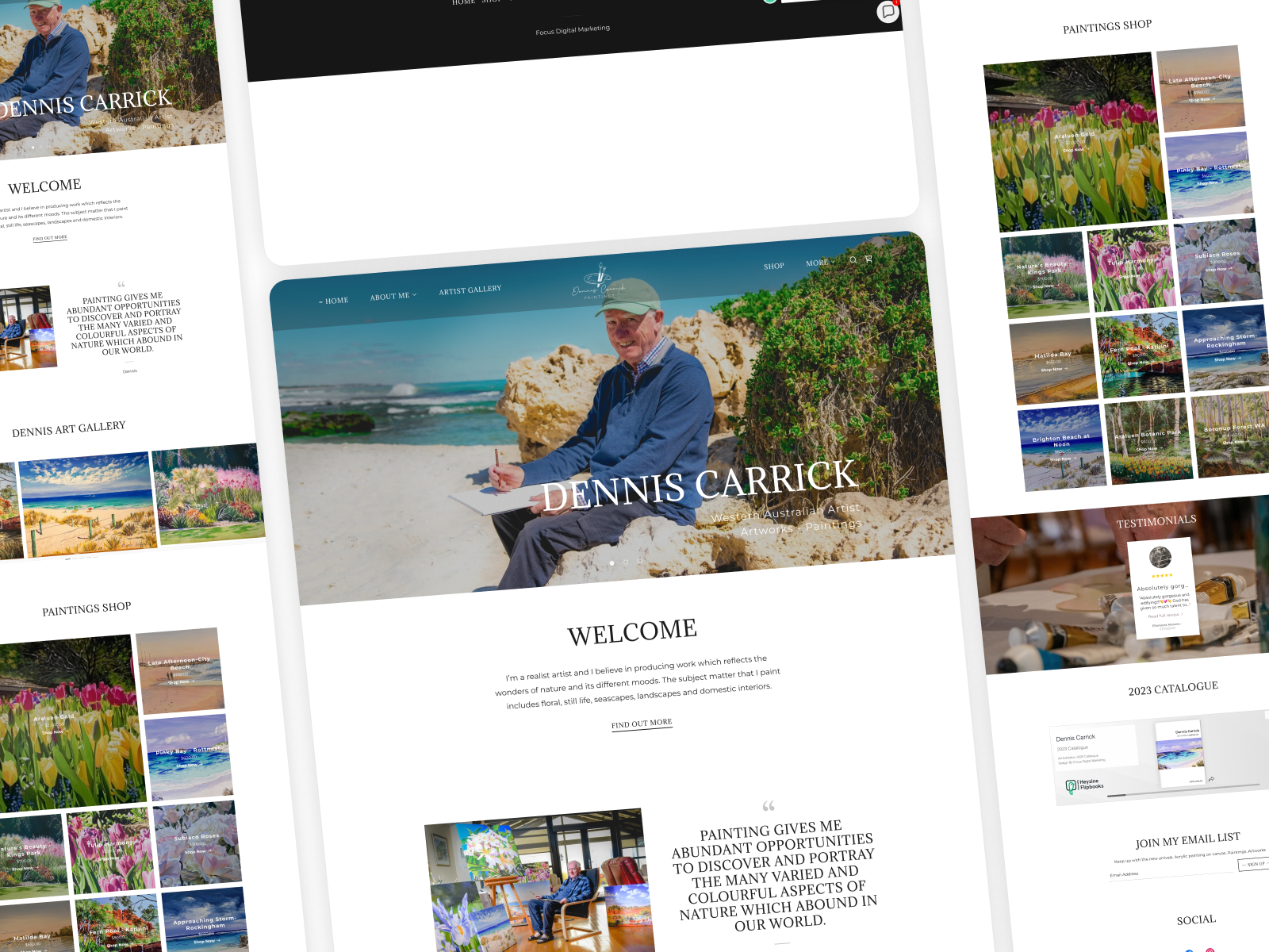 dennisnDesktop - All Views - 6